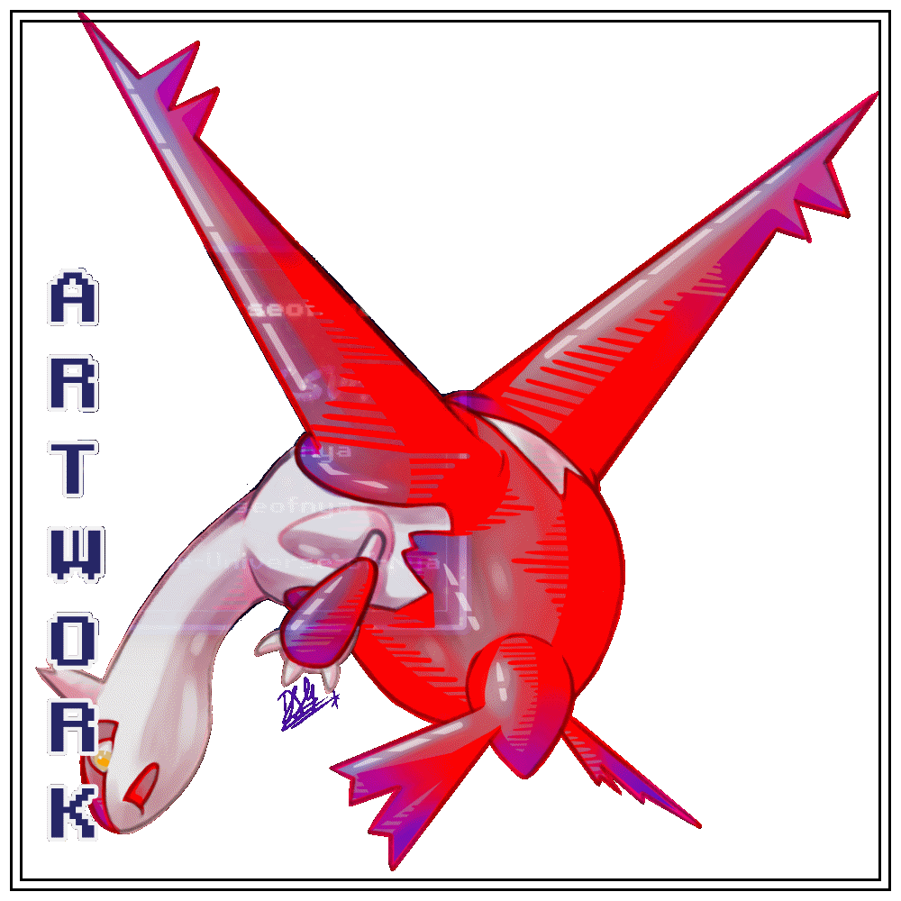 gif slideshow of artwork 2